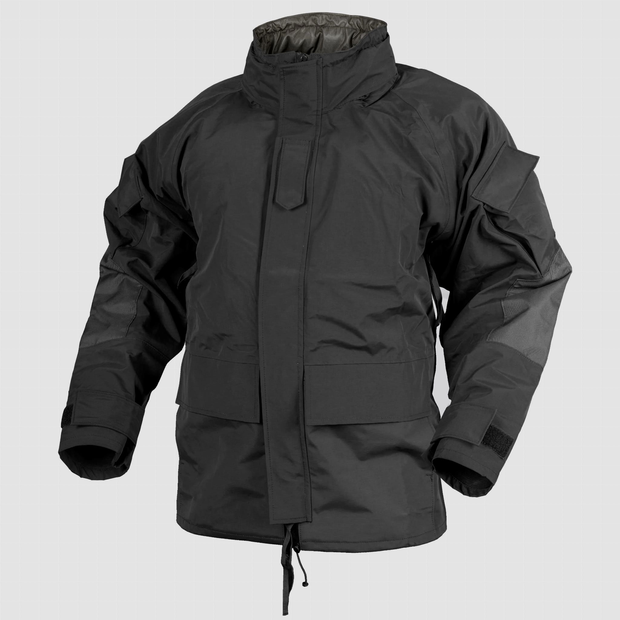 ECWCS-parka GEN II HELIKON ( KU-EC2-NL ), afbeelding 2 van 24