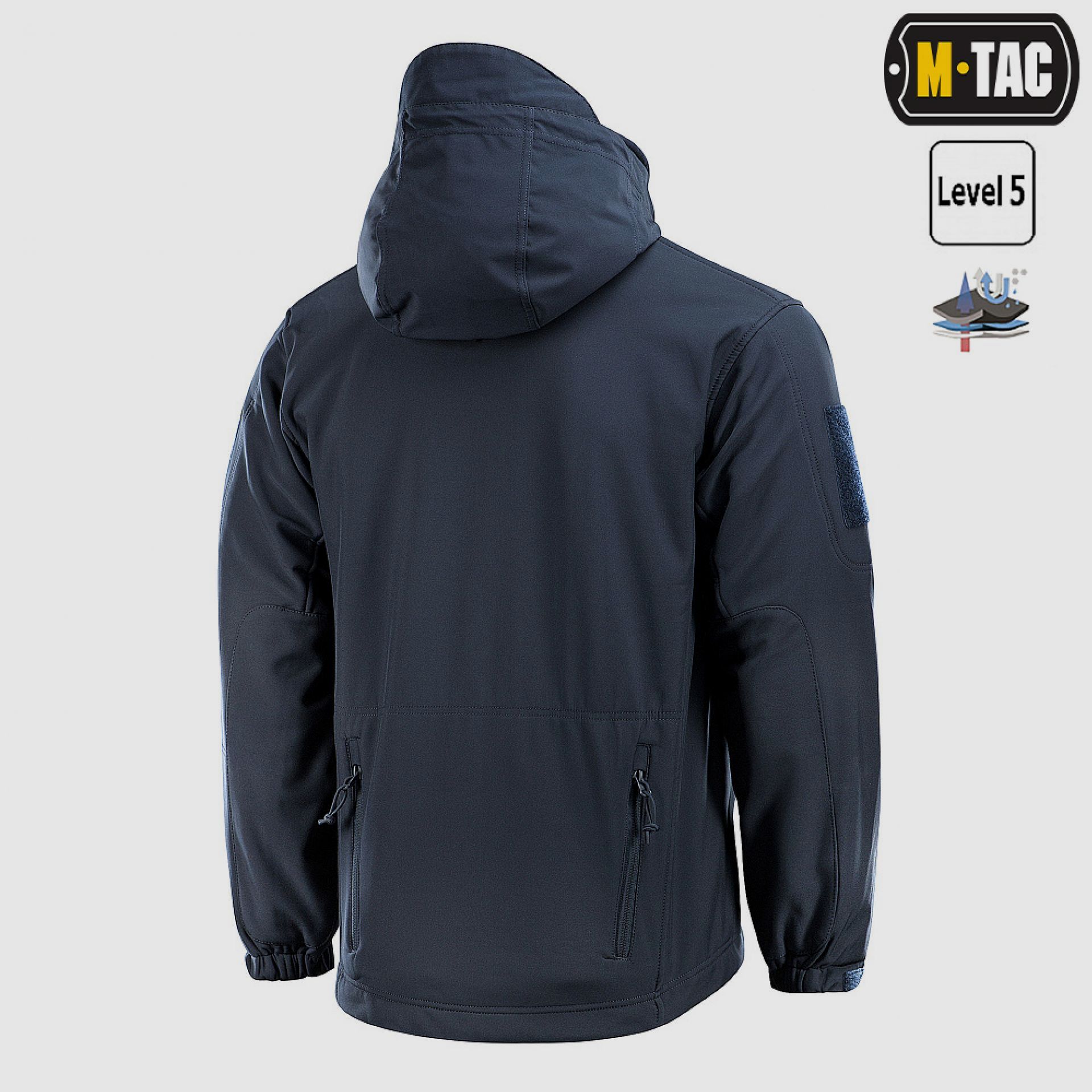 Kurtka Soft Shell z podpinką, zdjęcie 14 z 24