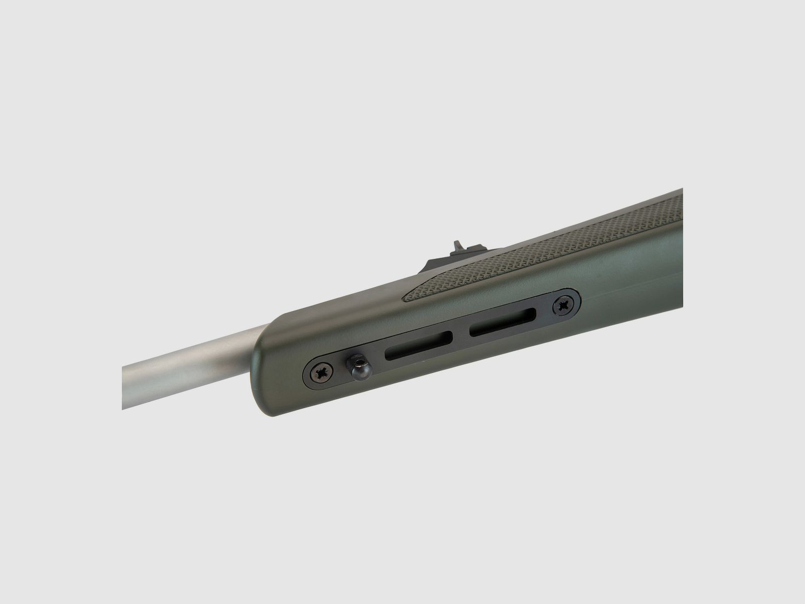 Mercury hunting Rover G2 Alaskan, Kal. .308 Win.