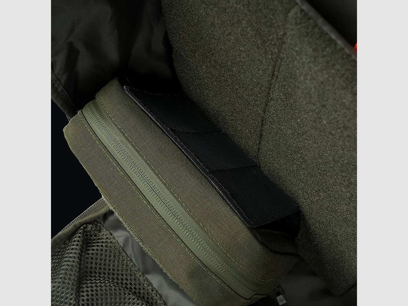 STOIRM Large Molle Panel, Bild 4 von 10