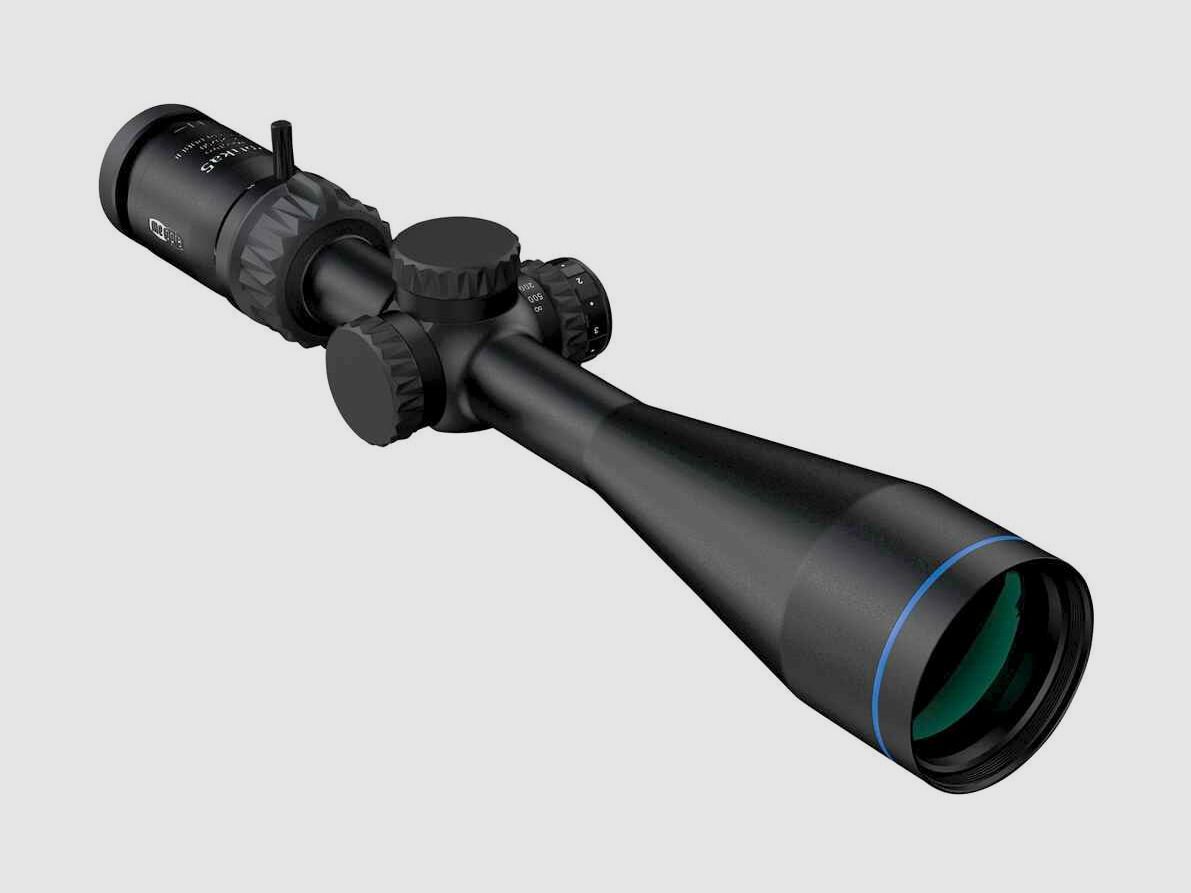 Meopta riflescope Optika5 4-20x50 SFP Z-PLEX