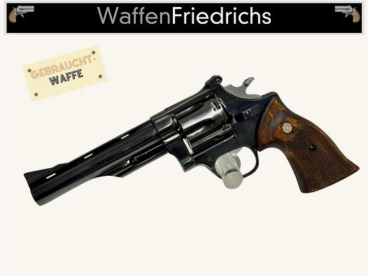 Llama Mod. Super Commanche - Waffen Friedrichs