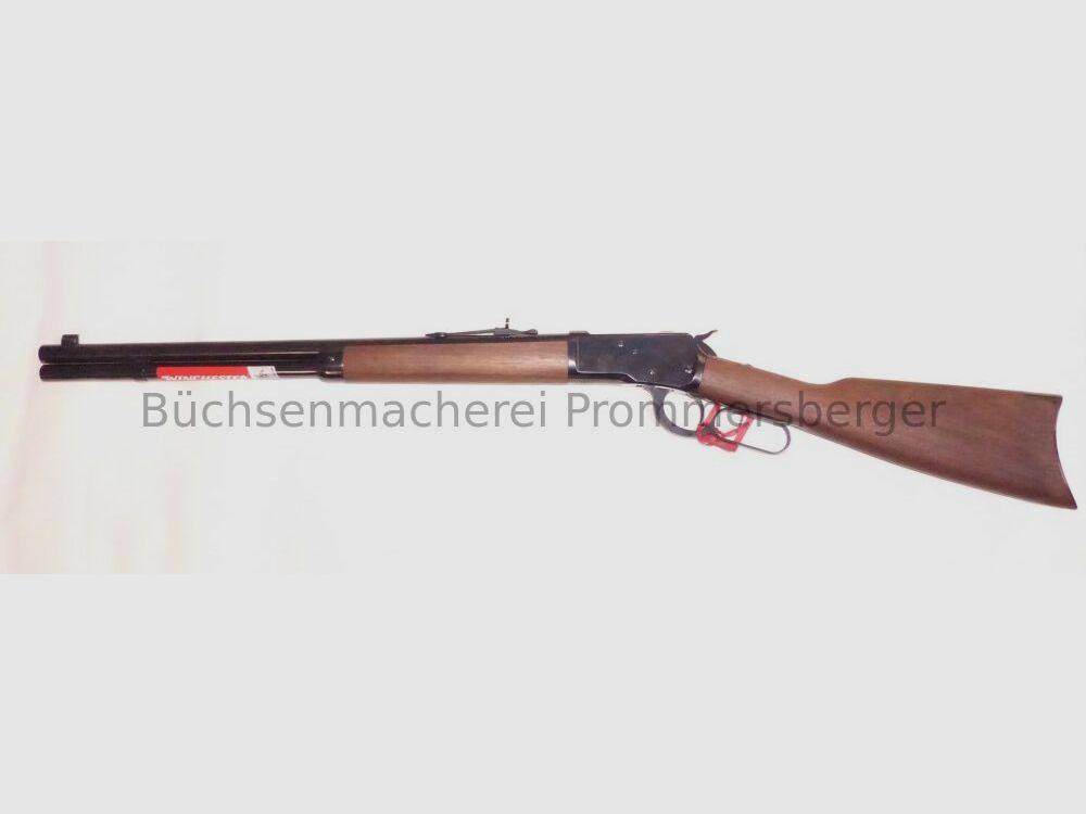 Winchester M1892Short Rifle