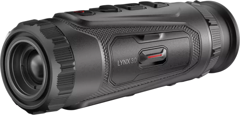 HIKMicro Lynx 3.0 Termisk Håndspotter - LH15, LH19, LH25 & LH35, billede 19 af 20
