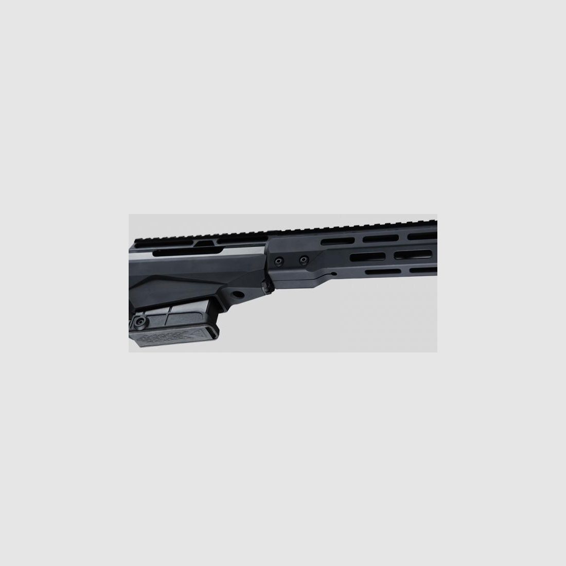 TIKKA Match Rifle Mod. T3x TACT A1 | 24' 6.5 Creedmoor
