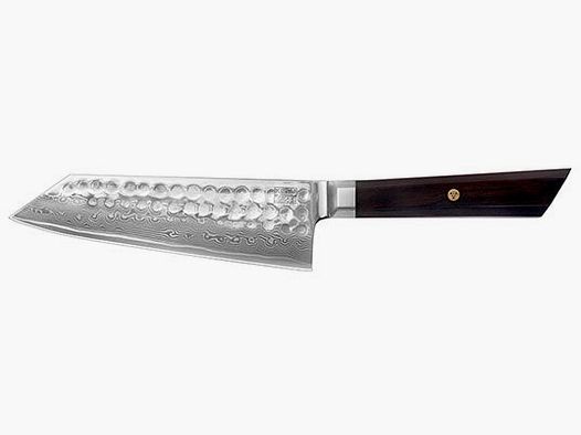 Coltello Kotai Bunka Damas Santoku