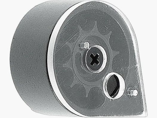 UX Magazine cal. 4,5 mm (.177) Diabolo 9 colpi