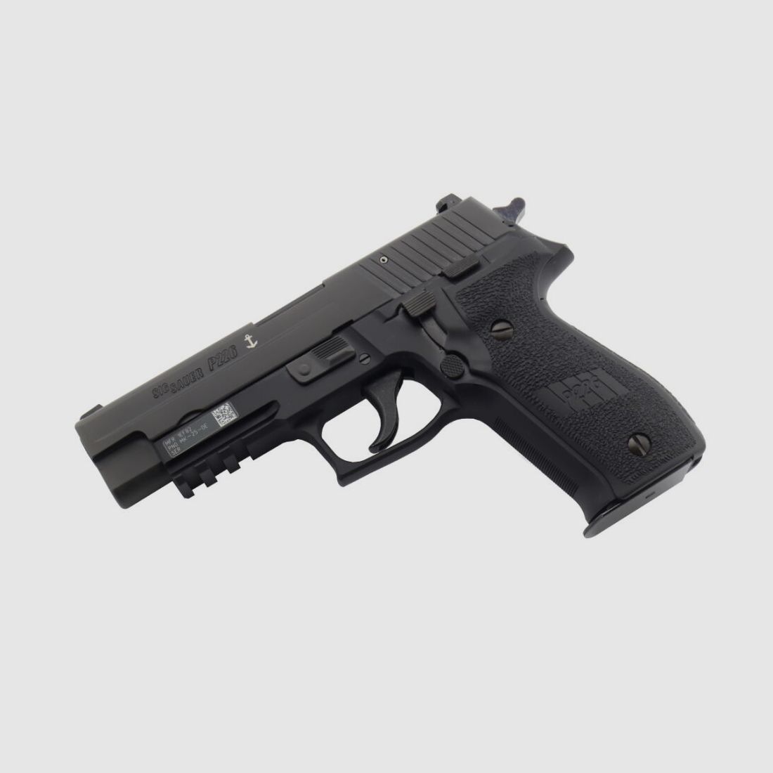 Sig Sauer P226 MK 25 pistol MK25