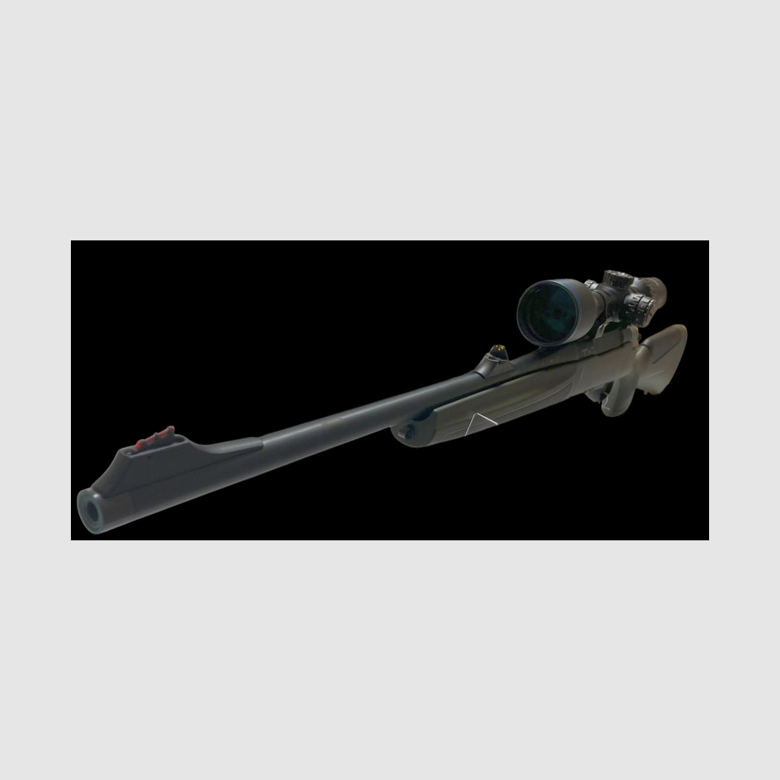 Offre complète – Livraison gratuite en Allemagne ! 🔫 Carabine à répétition Haenel Jaeger NXT Composite