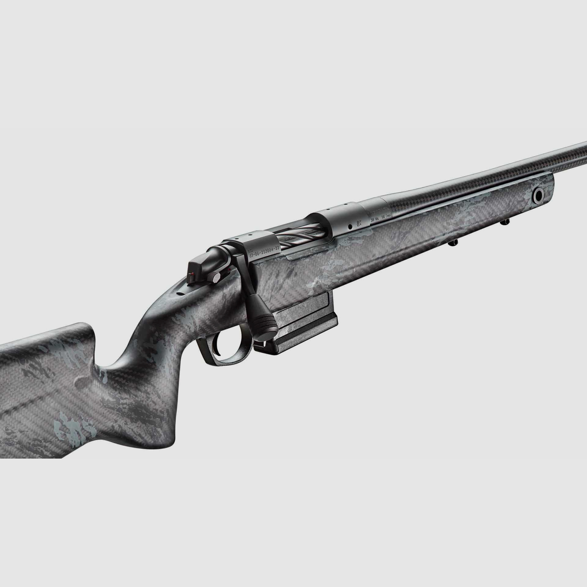 BERGARA B14² Crest Carbon