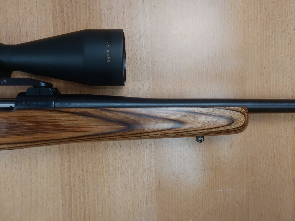 Howa M 1500