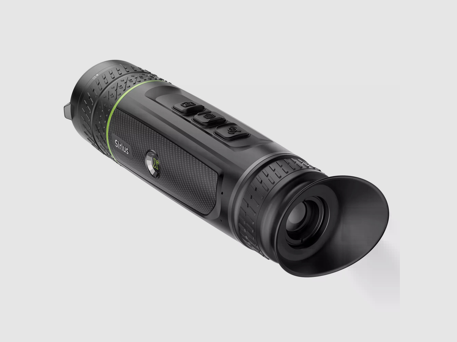 PIXFRA Sirius S650D Wärmebildmonokular