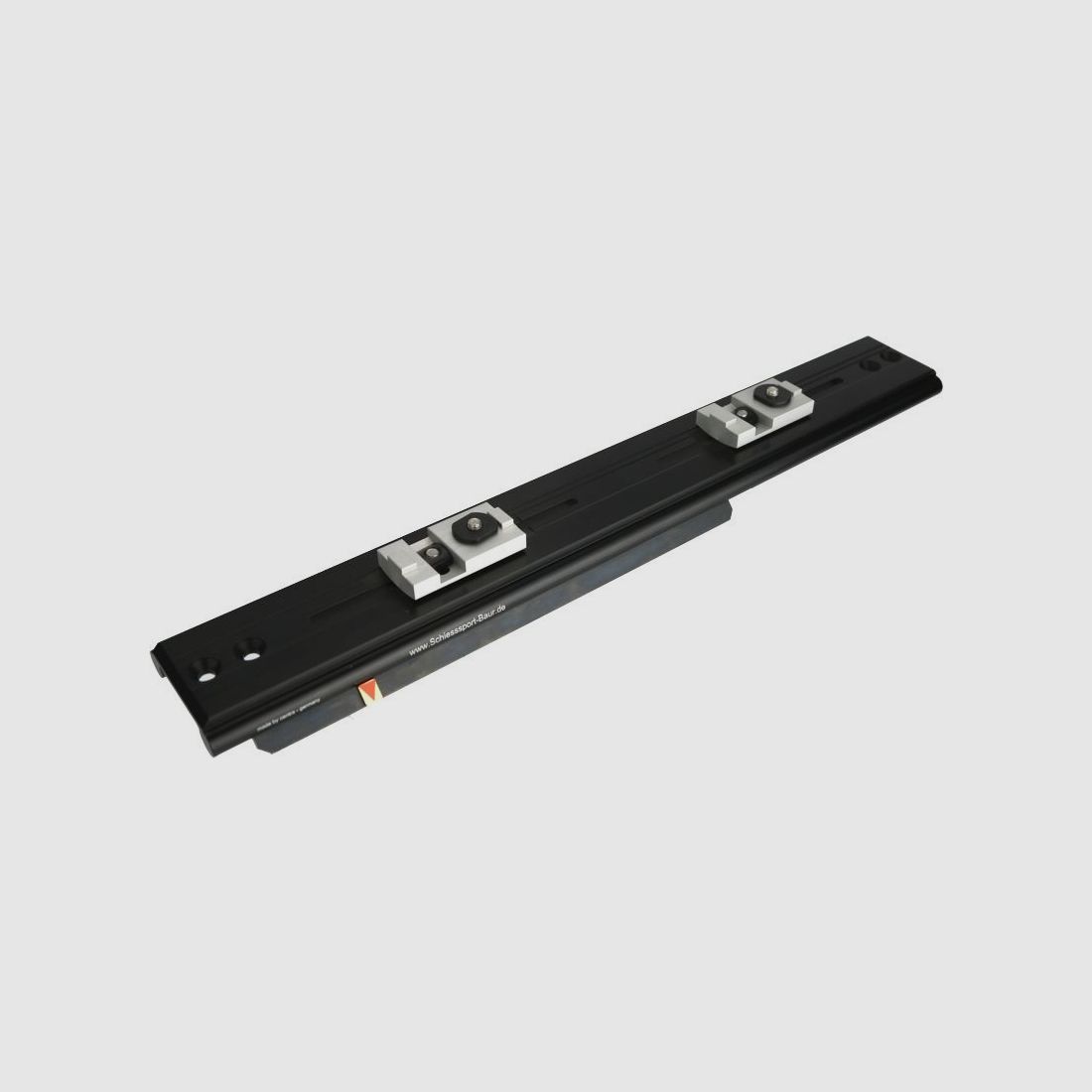 CENTRA Steunrail Katamaran BAUR Performance Line