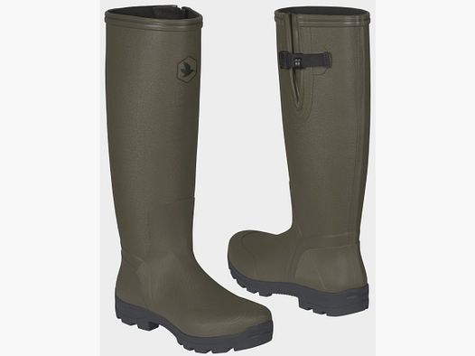 Pantaloni imbottiti SEELAND KEY-POINT fino a -15 °C