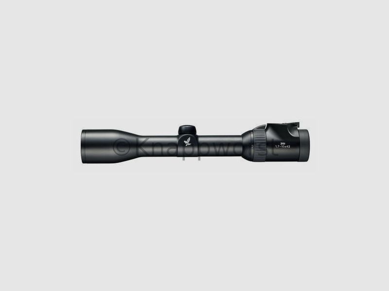 Swarovski Swarovski 1,7-10x42 L Z6i