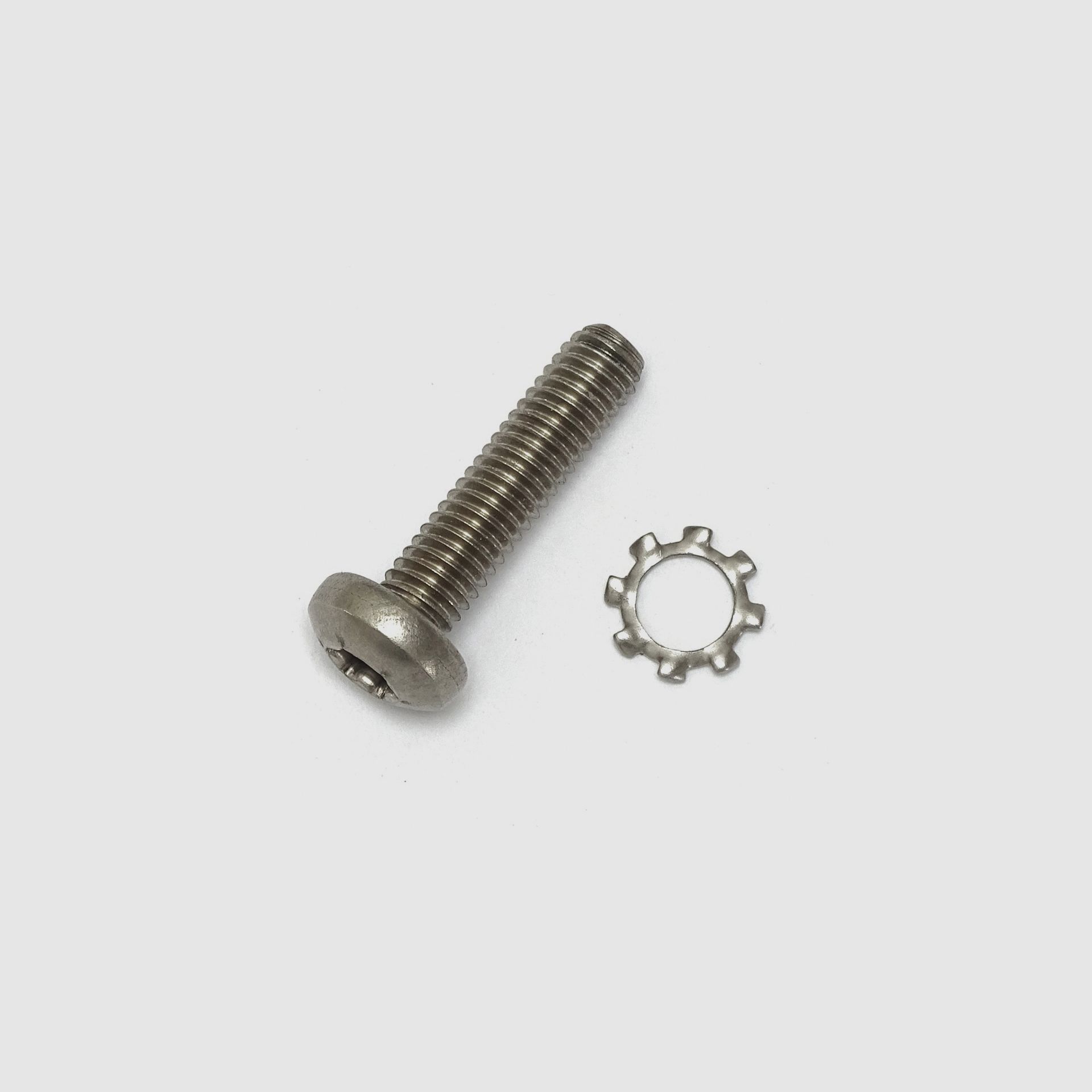 Schraube, Pistol Grip, thread M6, pre 2019, Bild 2 von 2