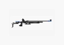 Walther LG500 Blacktec
