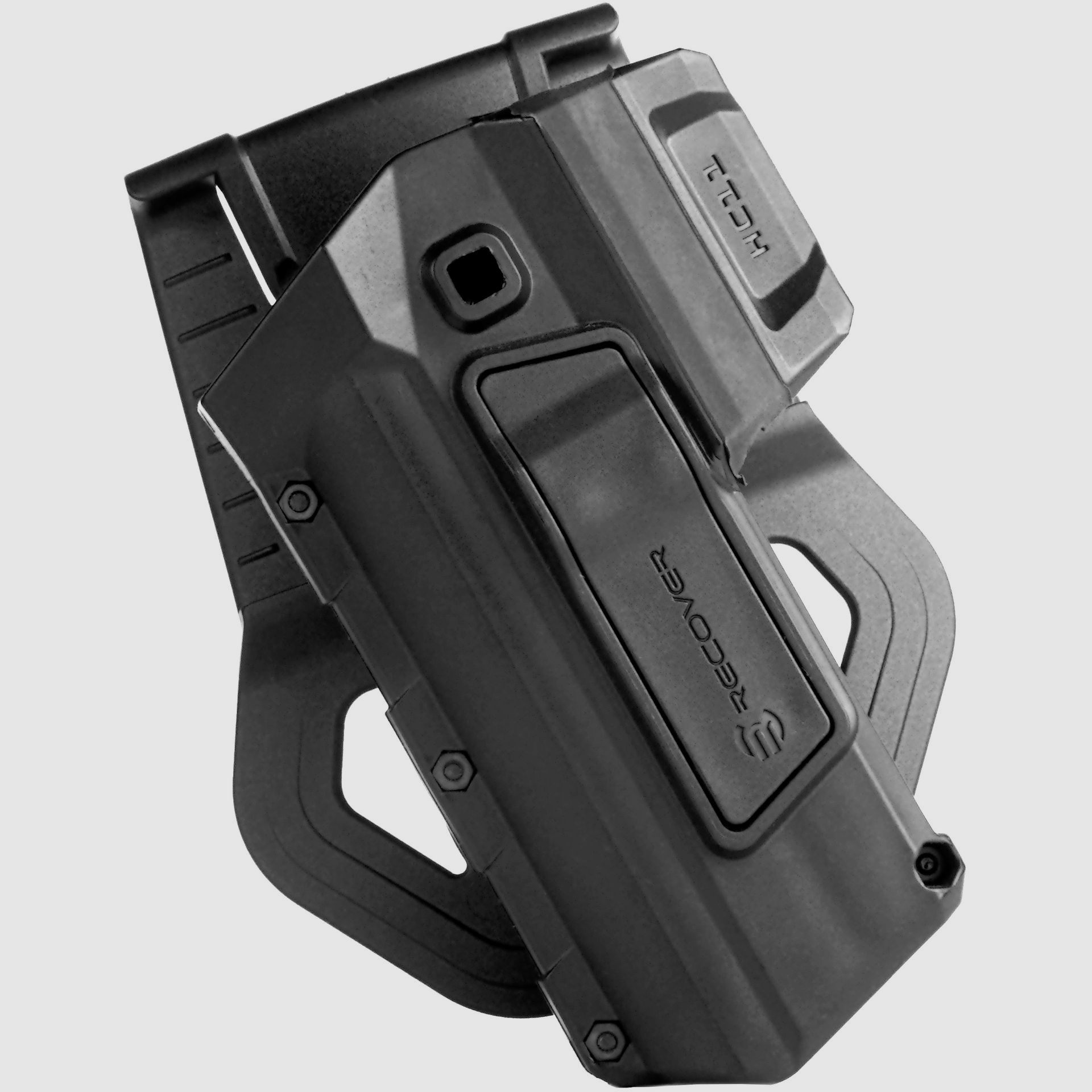 Recover Holster 1911 Grip & Rail links