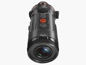 Thermtec Wrmebildvorsatzgert Hunt 650 Pro