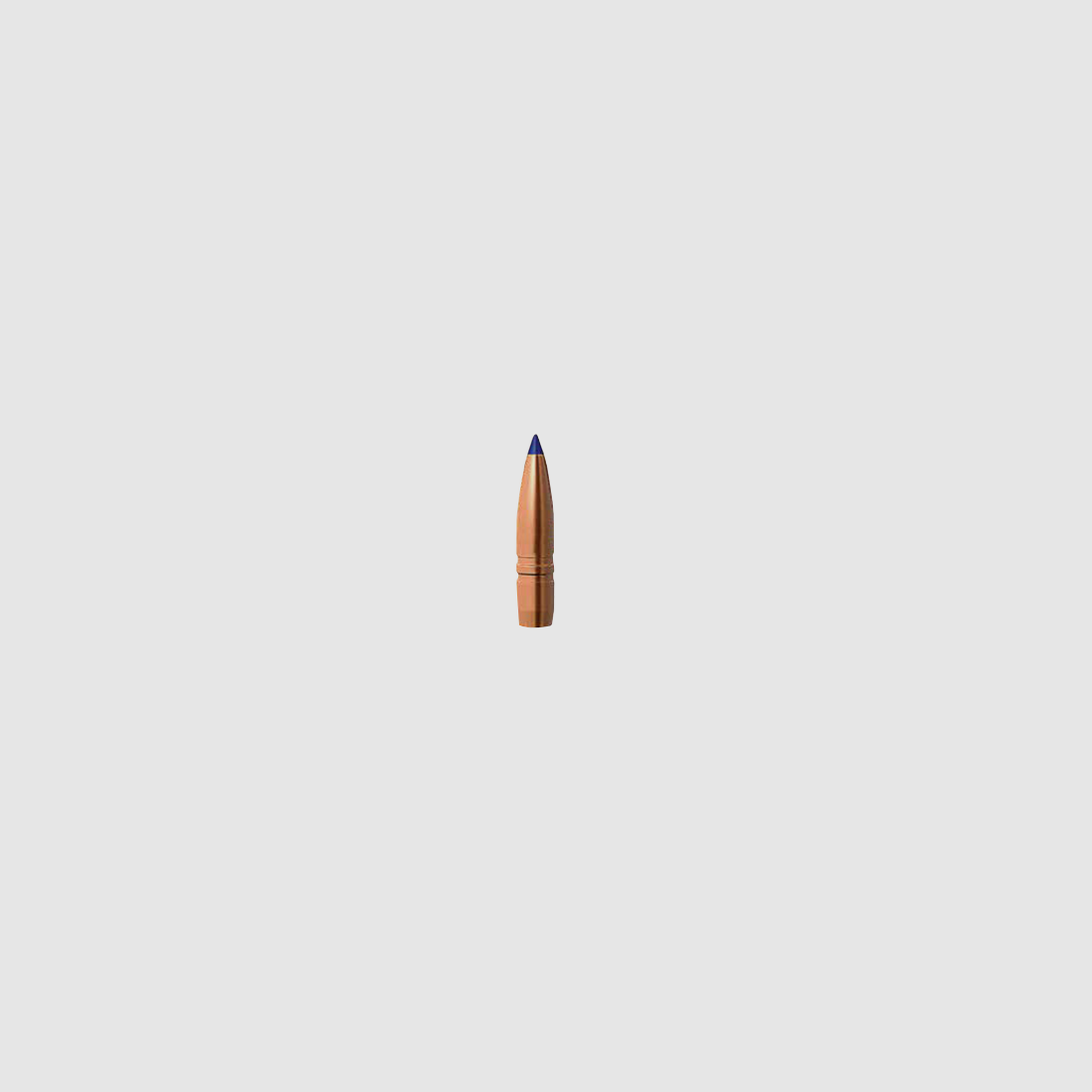 Bala Barnes 6,5mm/.264 127GR Long-Range X BT 50 piezas, imagen 2 de 6