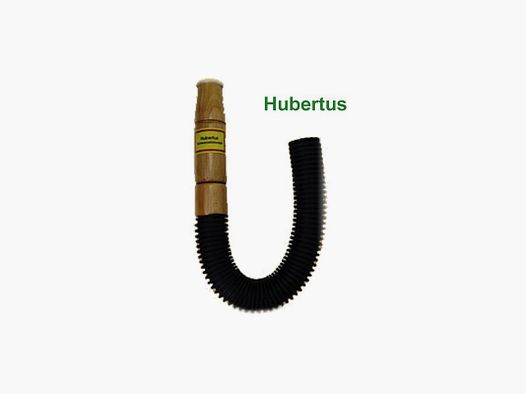 HUBERTUS WILDLOCKER FÜR SCHWARZWILD