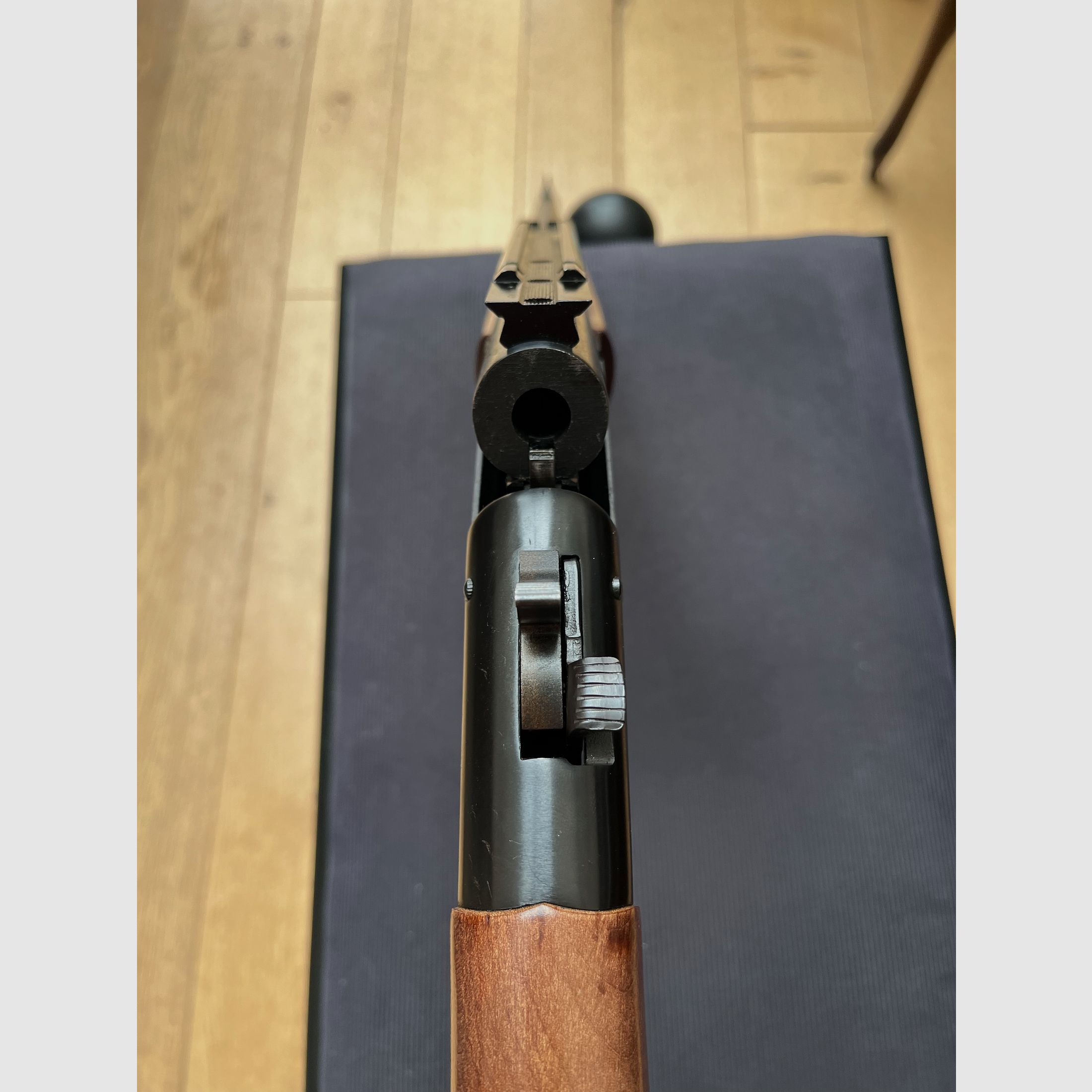New England SB2 Ultra 308Win