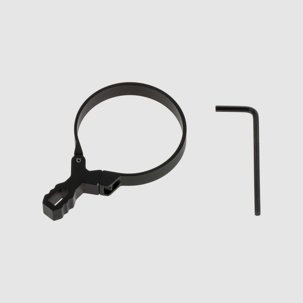 Throw Lever Mag-Tight for SLx LPVO Primary Arms