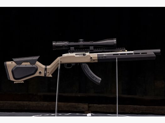 RH Tuning Ruger 10/22 «Hera»