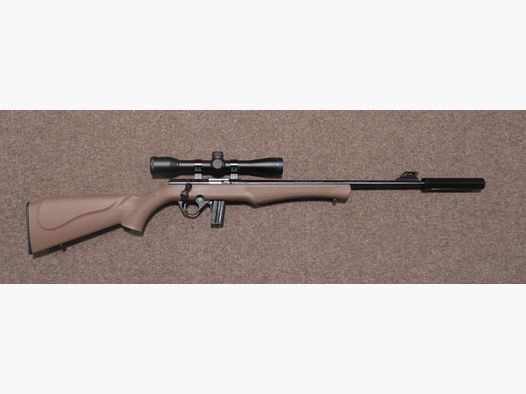 carabina ROSSI mod. 8122 cal. .22lr