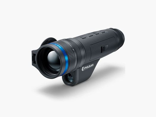 PULSAR – TELOS LRF XG50 Thermal Imaging Monocular