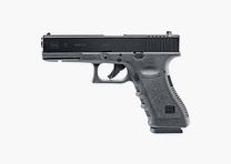 Umarex-Glock 17 Pellets/BB