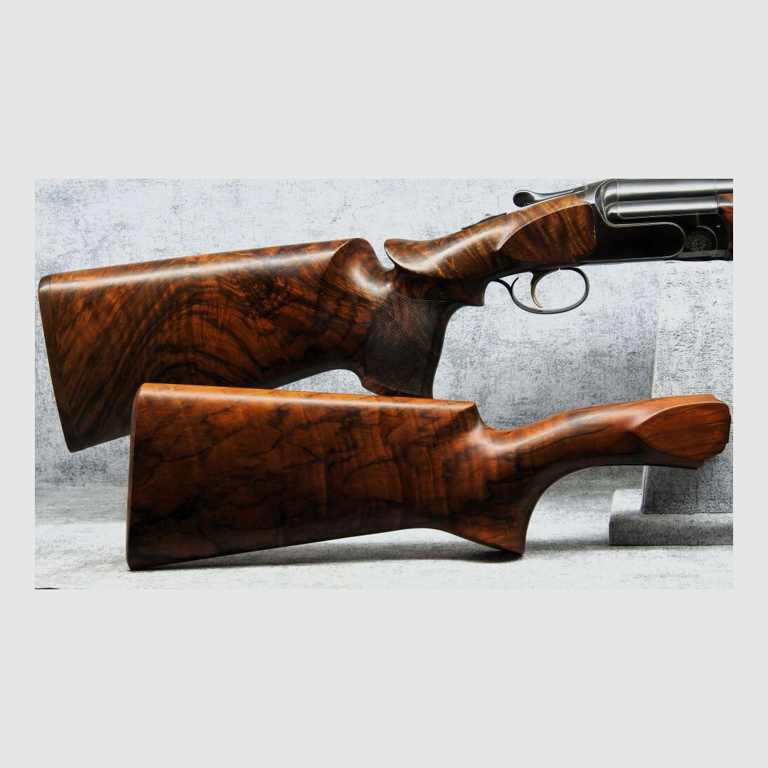 Perazzi MX 8