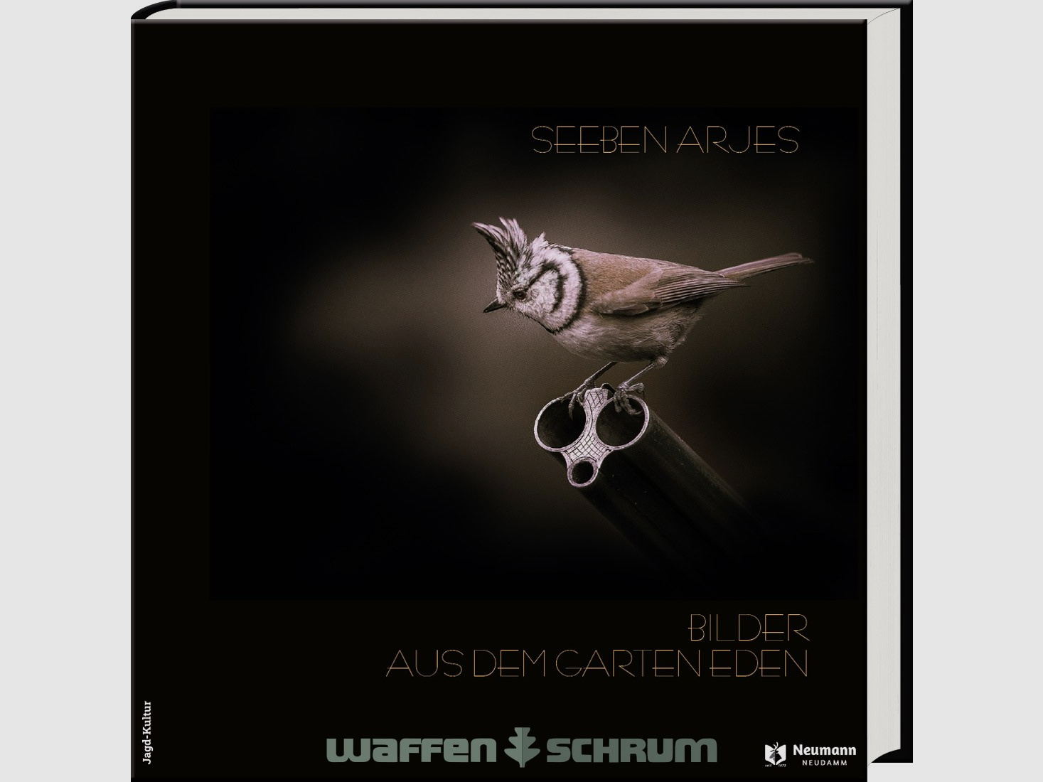 Neumann & Neudamm Bilder aus dem Garteneden Seeben Arjes