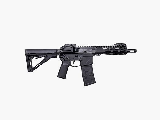 Milicon Alpha 7,5'' Black