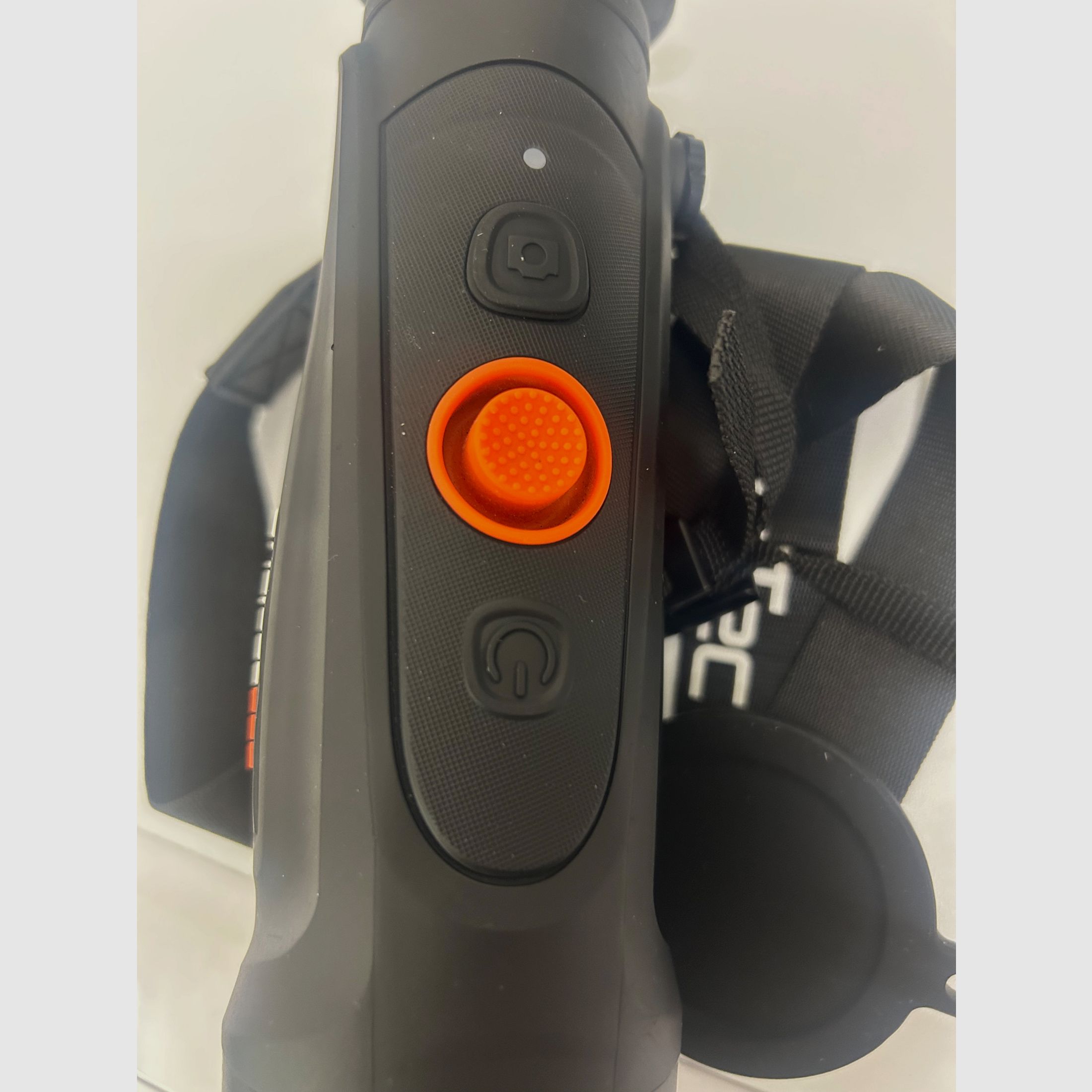 Thermal imaging camera Therm Tec, image 1 of 3