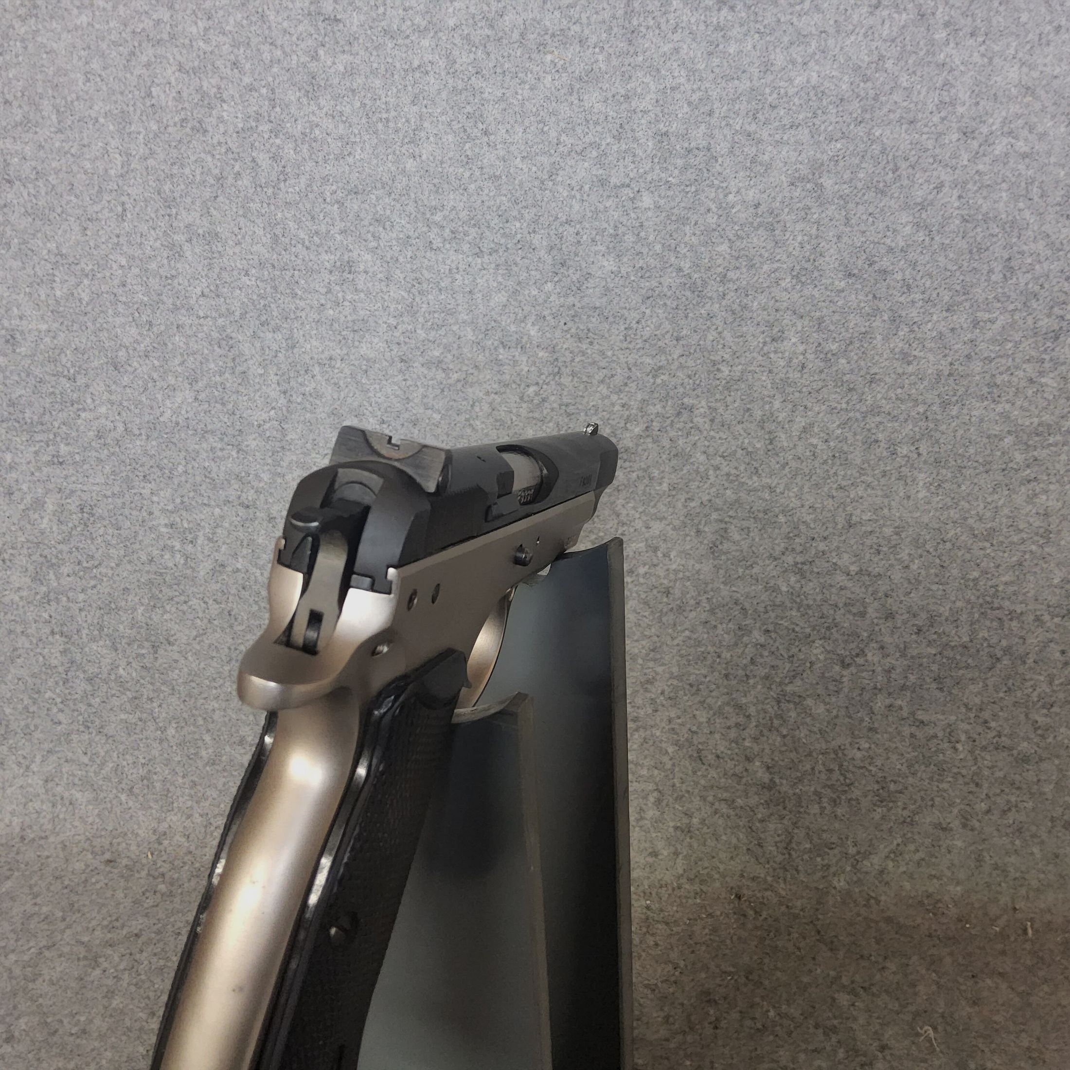 Brünner M75