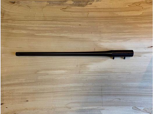 Blaser R8 Austauschlauf Kal. 8x57 IS aus 2020 mit M15x1 Gewinde - 52cm LL