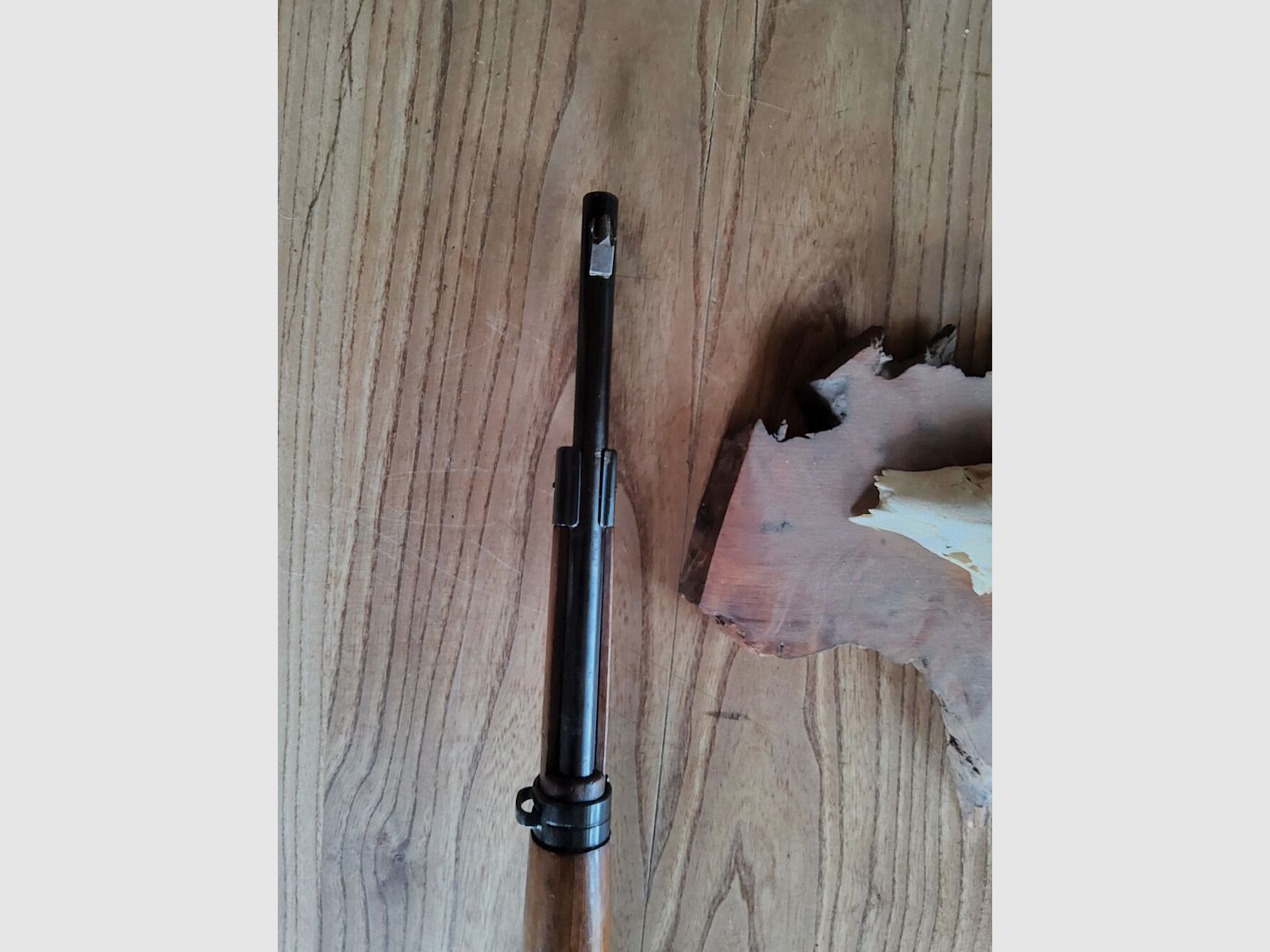 Haenel Mod. 33