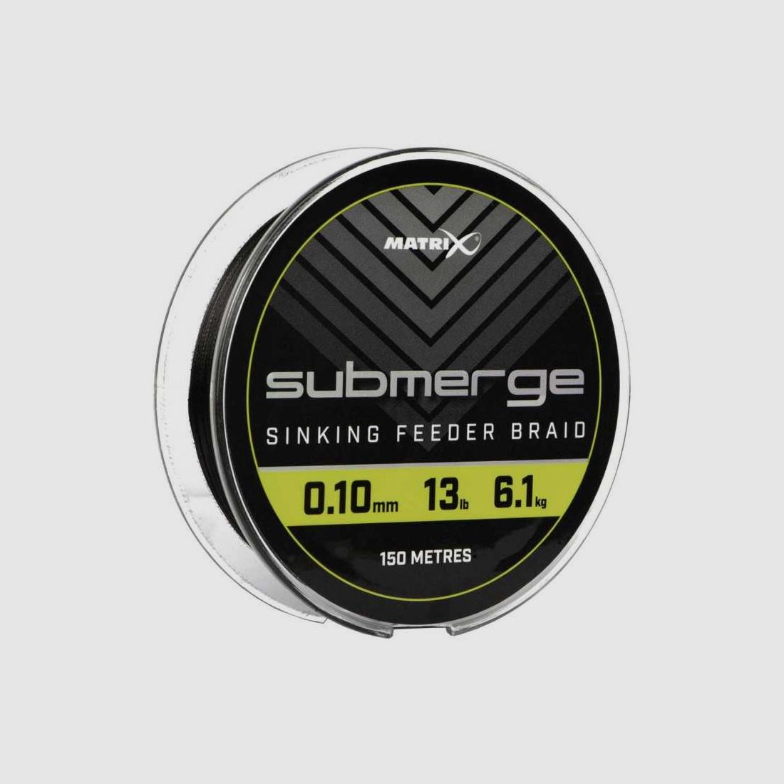 Trenzado Matrix Submerge Sinking Feeder 0,10 mm