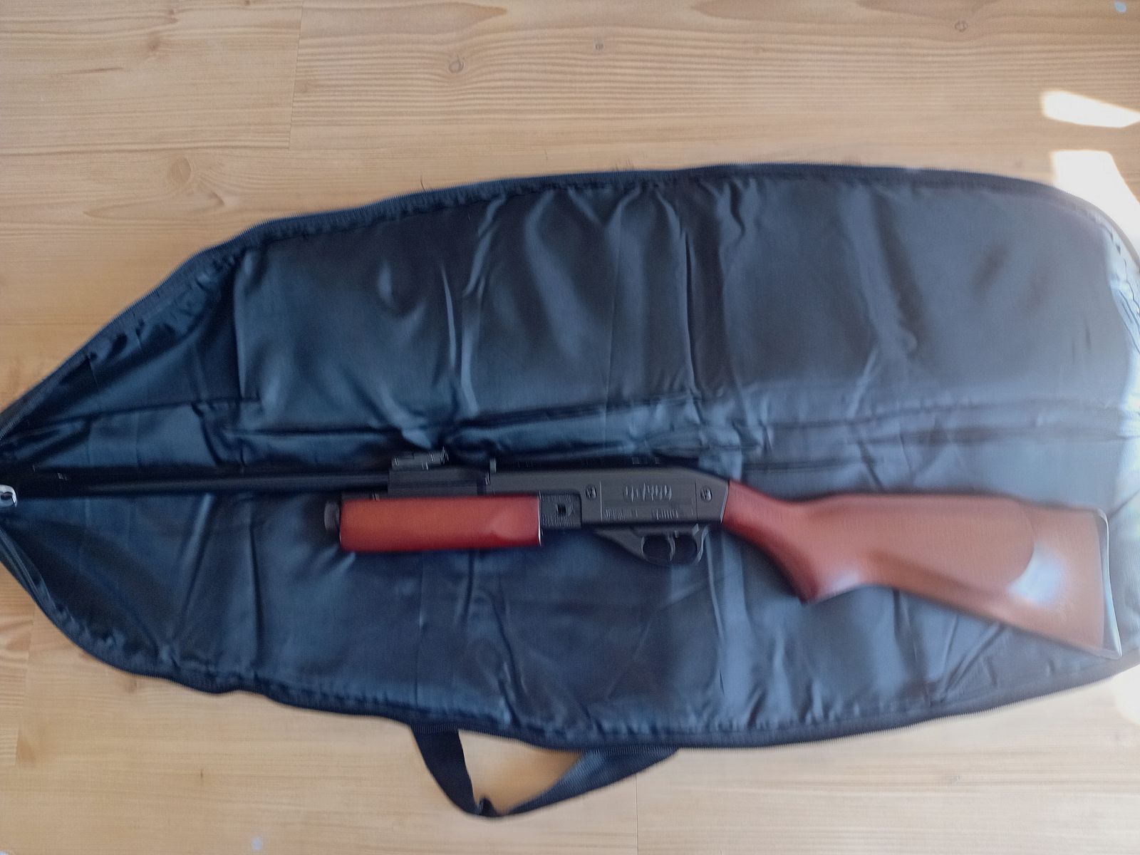 Gamo 1200