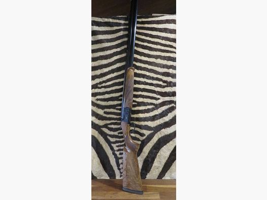 Flinte CAESAR GUERINI Summit Sporting Adjust Kal. 12/76 Läufe 76 cm 8 Chokes – Waffenkoffer