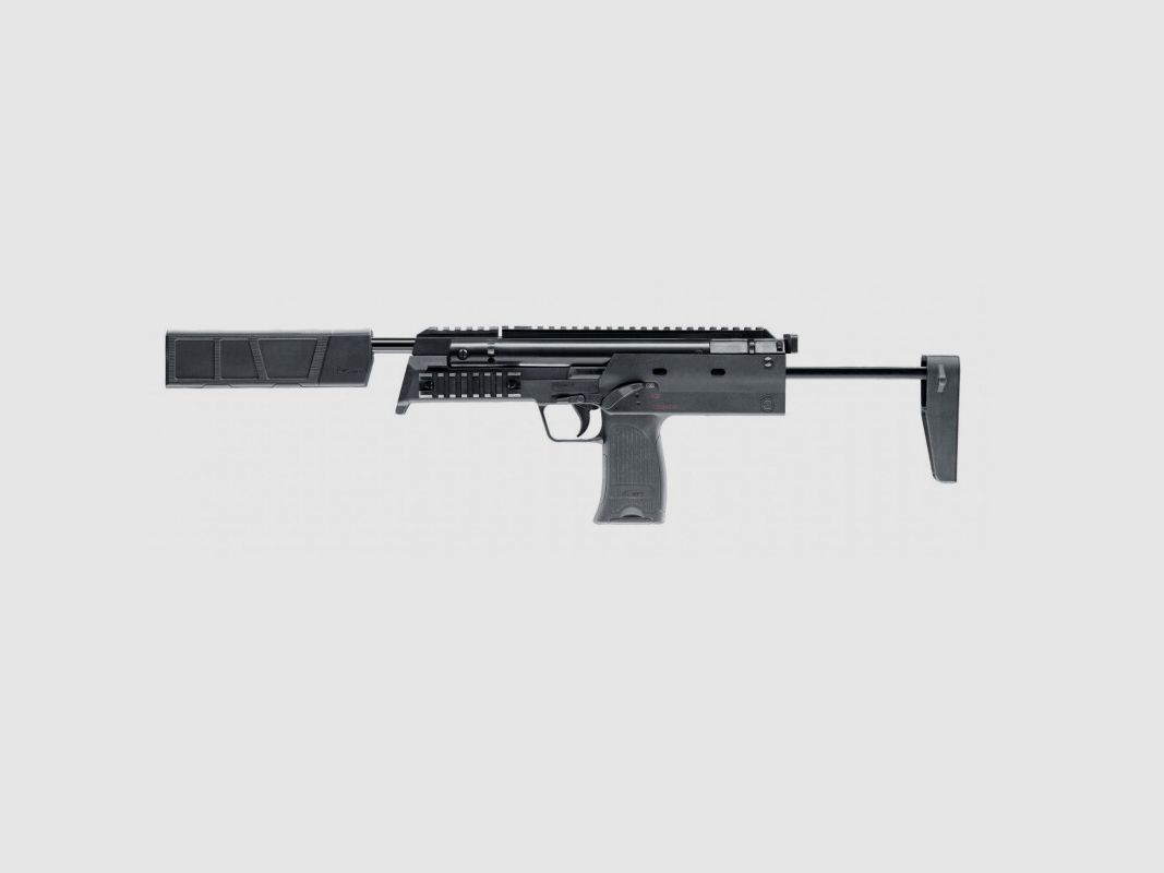 H&K MP7 SD 4,5mm, Bild 1 von 3