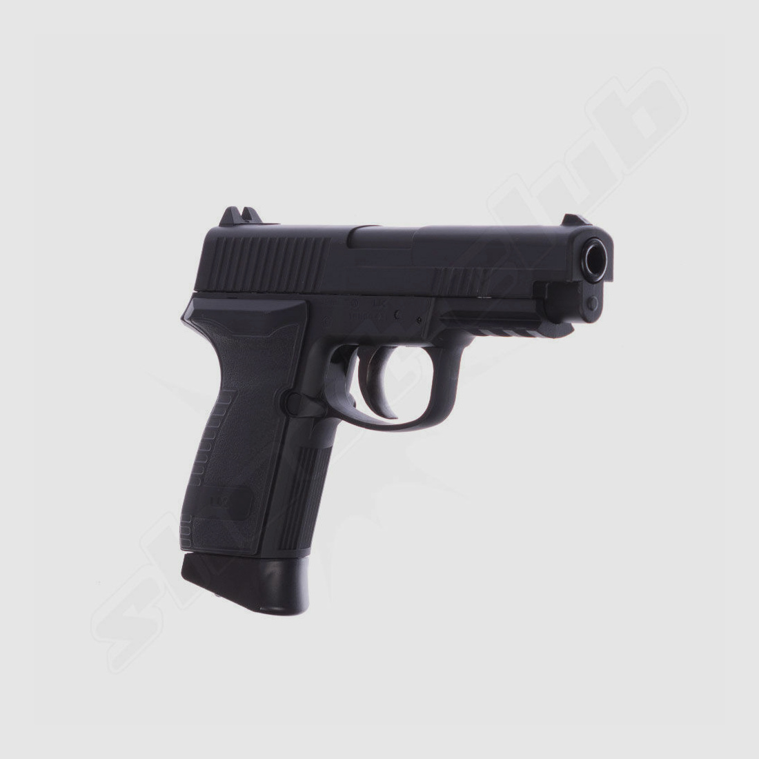 UMAREX HPP CO2 Pistole Blowback