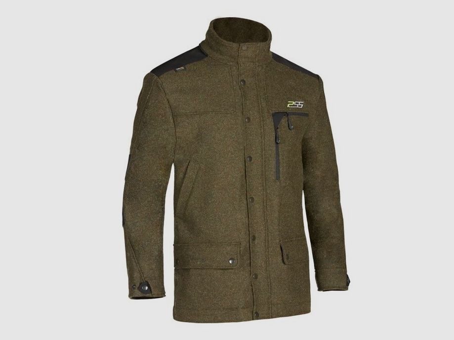 PSS X-treme Loden Jagdjacke, Bild 2 von 12