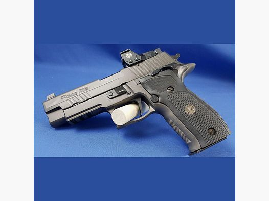 Sig Sauer P226 Legion SAO RX, Cal. 9×19