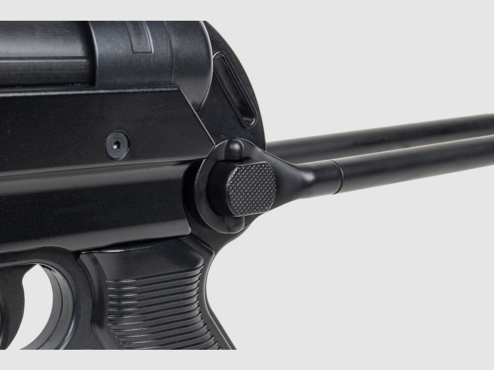 GSG GSG MP40 9 mm Luger - Selbstladebüchse