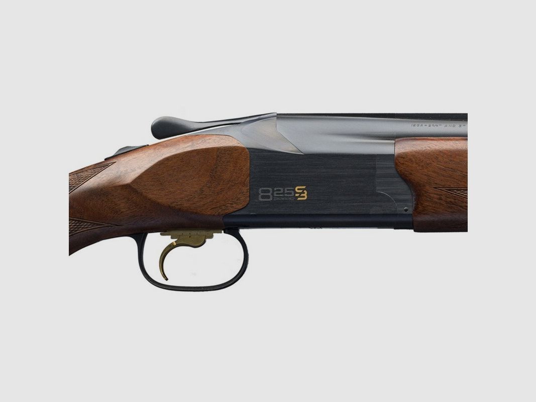 Browning B825 S3 - 12/76 - 81cm - ADJ - Inv. DS Pro Ext., Bild 2 von 5