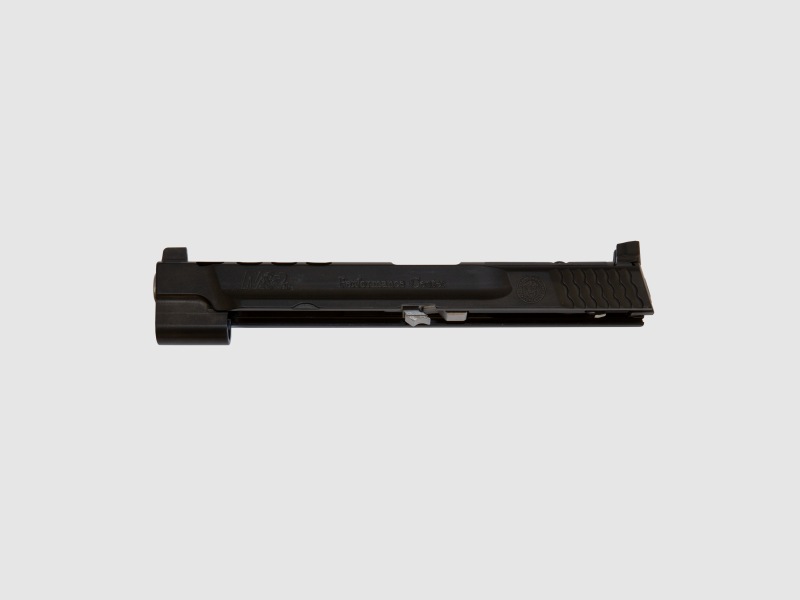 Smith & Wesson Slide M&P 9 9 x 19 Black