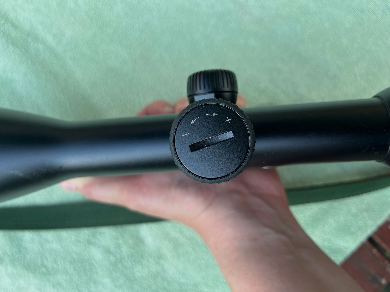 Neuwertige Bockbüchsflinte MERKEL Suhl BBF 7x65R 20/76 Swarovski 3-12x50 Z4i selten