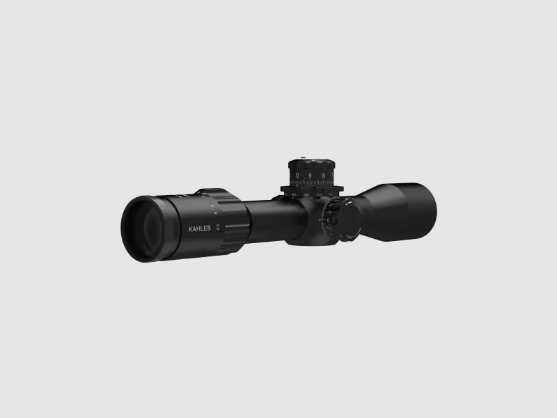 Zielfernrohr KAHLES K328i 3.5-28x50 CCW SKMR4+ w-Right, Bild 17 von 23